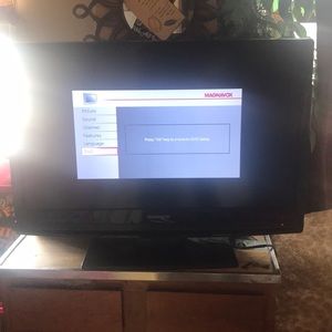 Magnavox 45”